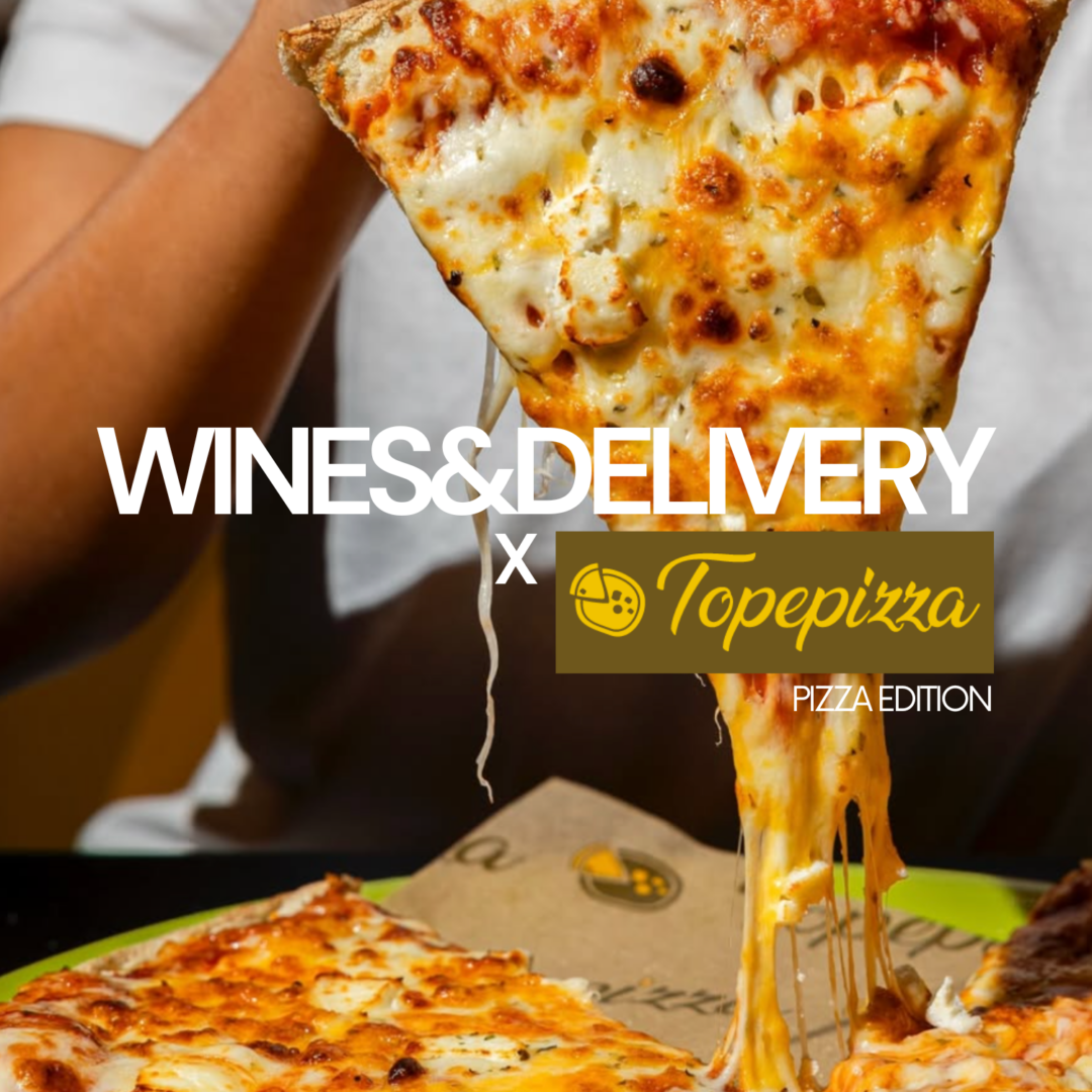 WINES&DELIVERY